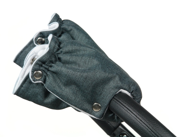 Rukavice ke kočárku