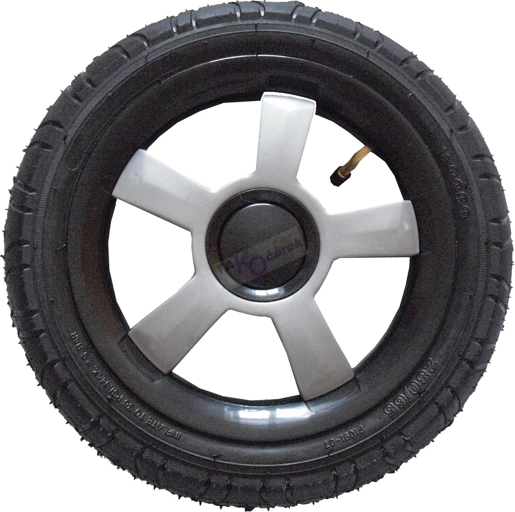 Kolo 12 PALCU model OMEGA, 280x65