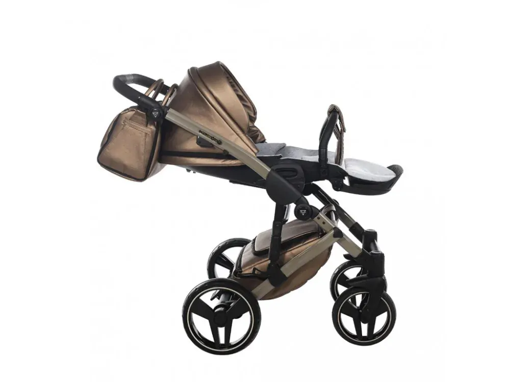 JUNAMA Fluo Line V2 03 bronze 2022