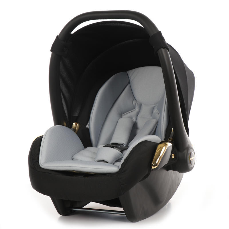  Autosedačka Junama v barvě kočárku 0-13 kg