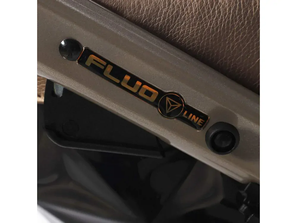 JUNAMA Fluo Line V2 03 bronze 2022