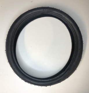 Pneumatika na kočárek 12" 60x230, 10" 48x188  nízkoprofilová