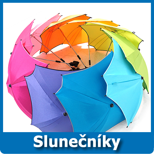 Slunečníky